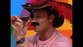 Hi-5 Nathan Pirate Treasure Chest
