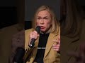 Amy Madigan On Grind of the Audition Process and Securing Acting Roles | WEAPONS #shorts