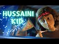 Hussaini kid  sayed ali alhakeem  english animated latmiyanoha    