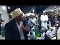 MAULID YA MASJID NNOUR MBWENI MARINDI  WENYEJI MADRASAT NNOUR YA MBWENI WAKIIMBA QASWIDA 19/2/2022