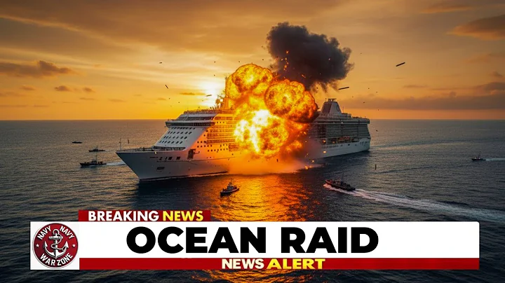 US Navy Crushed the World’s Biggest Floating Drug Base — Shocking Details | US Military