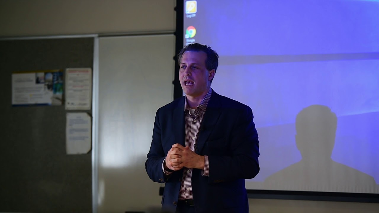 Michigan State Sen. Jeff Irwin describes passage of Medical Marijuana Facilities Licensing Act