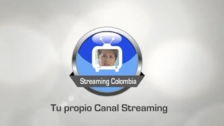 Transmita su evento corporativo con Streaming Colombia