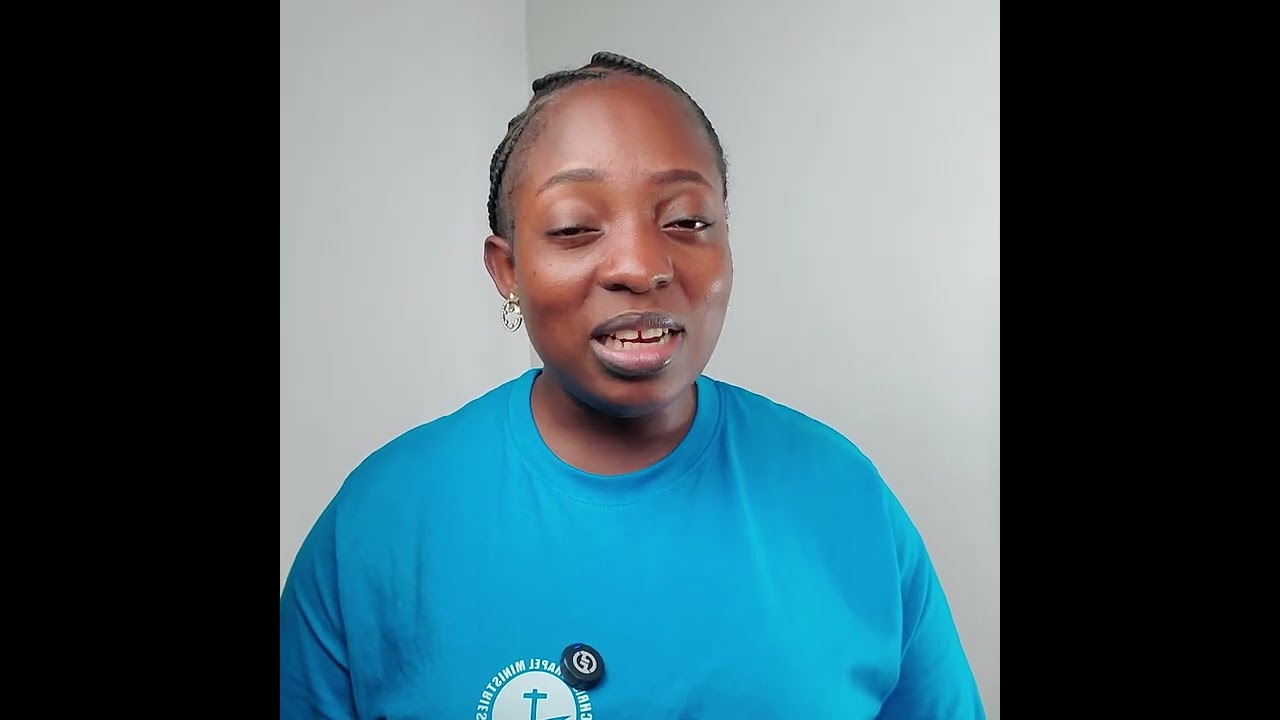 Этот человек очень хочет с тобой поговорить, потому что он слышал, что ты...