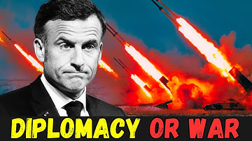 EU-leiders denken dat Rusland op de rand van een ineenstorting staat