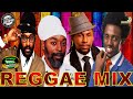 Reggae Mix 2022 - Tarrus Riley, Jah Cure, Romain Virgo, Rad Dixon, DJ Treasure 18764807131
