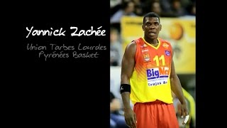 Highlights Yannick Zachee Saison 20142015