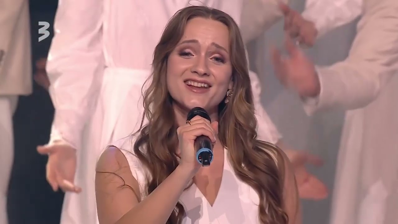 Markus Riva un Talsu Baltais Koris - Dvēseles Dziesma (Koru Kari 2025)