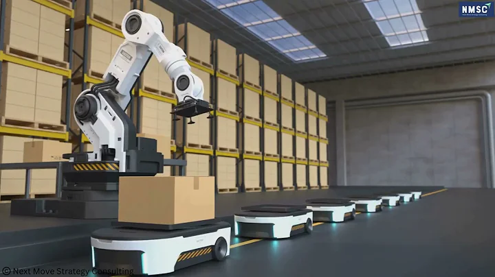 𝐓𝐡𝐞 𝐅𝐮𝐭𝐮𝐫𝐞 𝐨𝐟 𝐖𝐚𝐫𝐞𝐡𝐨𝐮𝐬𝐞 𝐀𝐮𝐭𝐨𝐦𝐚𝐭𝐢𝐨𝐧: 𝐓𝐫𝐞𝐧𝐝𝐬, 𝐁𝐞𝐧𝐞𝐟𝐢𝐭𝐬, 𝐚𝐧𝐝 𝐌𝐚𝐫𝐤𝐞𝐭 𝐈𝐧𝐬𝐢𝐠𝐡𝐭𝐬