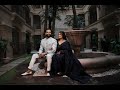 SUKANYA & CHETAN // BEST ENGAGEMENT HIGHLIGHT 2024 /A FILM BY #cinematicweddingmovies