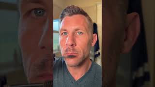 How to Change the Color of Your Short Beard Stubble!