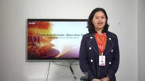 Ruijie SME Managed Switches with Remote Reboot Helper