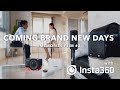 COMING BRAND NEW DAYS ：Insta360と迎える新生活 - MEMORIES FILM #2 with Insta360 ONR R 1-inch / ONE X2 / GO 2