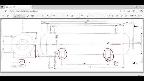 LEC 2 SP3D MODELING OF HORIZONTAL DRUM PLACING SADDLE PT  2