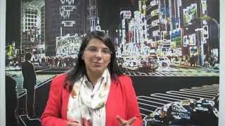 Antonella Rubicco, Cofondatrice Assieme A Emilio Billi Di A3Cube, Startup Italiana A San Josè