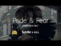 Thefatrat  riell  pride  fear nightcore lyrics