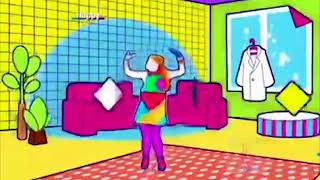 JUST DANCE 2019 - NEW REALITY - BY Gigi Rowe