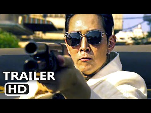 DELIVER US FROM EVIL Trailer (2021) Action Movie