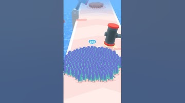 Count Master Part Level 65 | #game #viral #gameplay #gaming