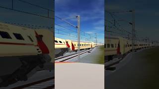 #train #stunt
