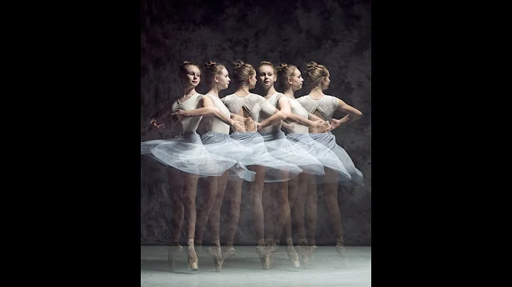 Dance and Ballet Photography with Gene Schiavone