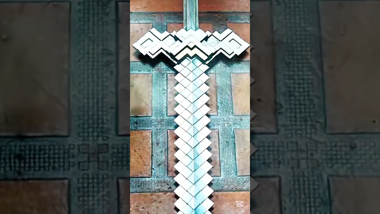 Minecraft Movie Epic Edit 