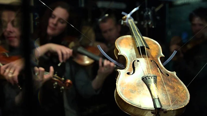 The Duttons - $1.7 Million Titanic Violin - Nearer...