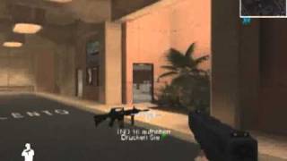 James Bond Ein Quantum Trost Multiplayer Lan