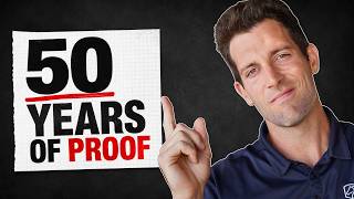 50 Year Study On How To Beat The S&P 500 Without Picking A Single Stock