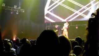 Dance Again / You Make Me Feel... (SYTYCD Tour)