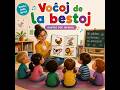 Albumo 2   - Voĉoj de la bestoj