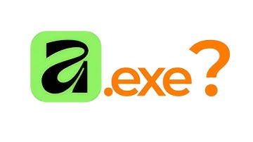 Find the Affinity by Canva app file in Windows to link it to your other programs!