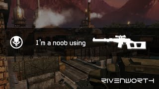 Warface: Ez ranked 360 slide noscope MLG - Video clip hài ... - 320 x 180 jpeg 11kB