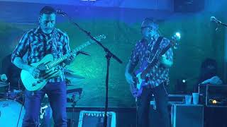 Head Honchos Blues Alliance Band - Hey Bo Diddley (Cover)