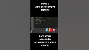 Python | lambda dentro de uma função normal aula 9 #python #programação #programacao #dev #software