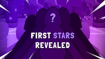 Revealing our FIRST STAR PLAYERS | Yeeps: Hide and Seek