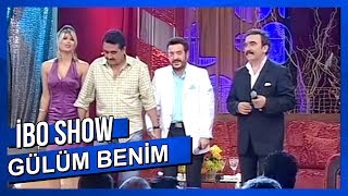 Gülüm Benim (İbrahim Tatlıses & Ümit Besen & Arif Susam & Hatice) Canlı Performans Resimi