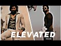 Salaar x kgf x elevated  attitude  mirchu edit           rocky x salaar