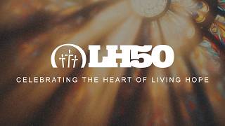 Building Hope Together: Renewing Faith and Commitment