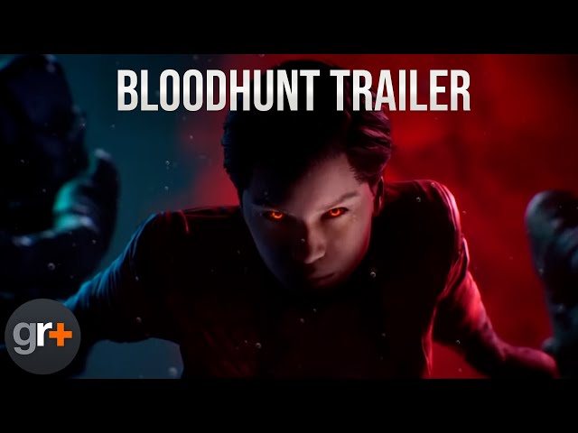 See the latest Vampire the Masquerade: Bloodhunt battle royale trailer