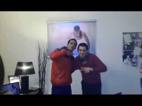 مهرجان حاجة غريبه سعد حريقه