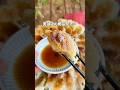 【作らな損‼️】包む餃子⁉︎🥟