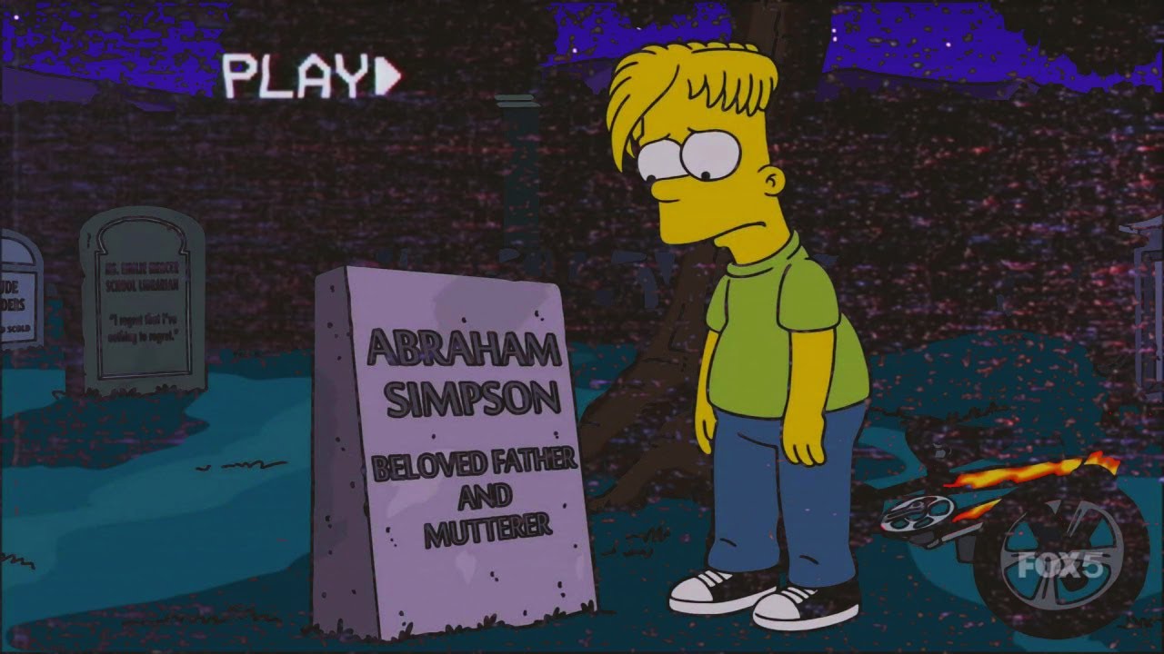 Billie Eilish Khalidlovely  Bart Simpson