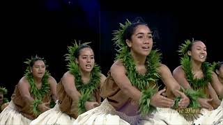 Hālau Ka Lehua Pua Kamaehu (WAHINE)