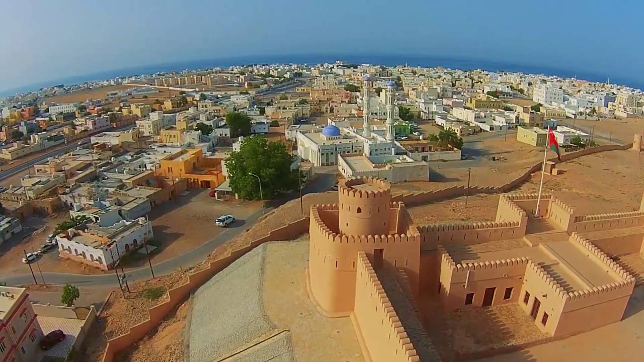 Resultado de imagem para SUR OMAN