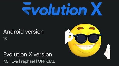Why Is Evolution X v7.0 Android 13 Redmi K20 Pro So Popular Right Now? Performence? Bugs? Features?