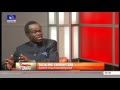 We Need To Create A New African -- Prof. Lumumba