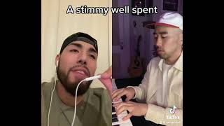 Stimulus rap