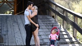 Kissing Mothers Edition Episode 1 ---- Wildest Kisses On Youtube History 2021 