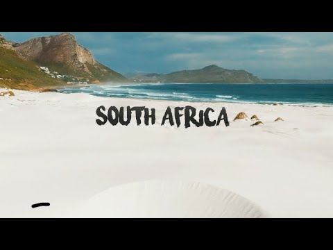 Capetown 2024 Baptiste Bourdoulous